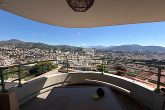 location appartement nice 06100