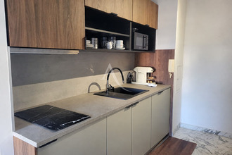 location appartement nice 06100