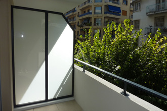 location appartement nice 06100