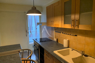 location appartement nice 06100