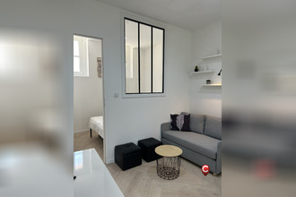 location appartement nice 06100