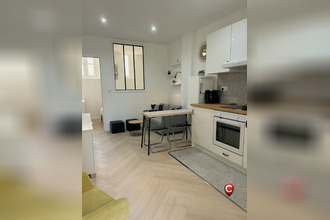 location appartement nice 06100