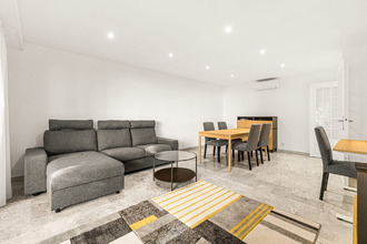 location appartement nice 06100