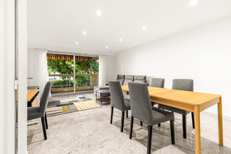 location appartement nice 06100