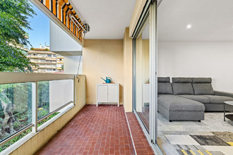 location appartement nice 06100