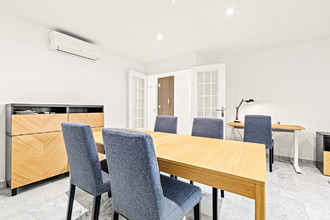 location appartement nice 06100