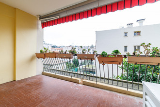 location appartement nice 06100