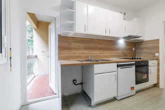 location appartement nice 06100