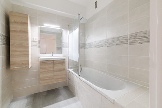 location appartement nice 06100