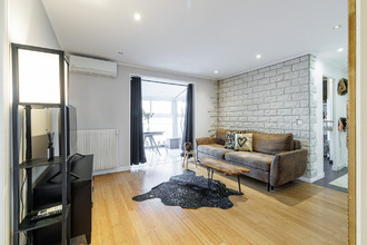 location appartement nice 06100