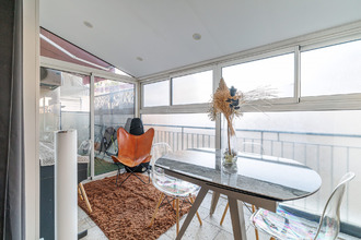 location appartement nice 06100