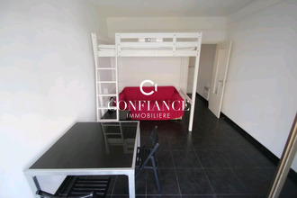 location appartement nice 06100