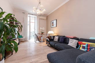 location appartement nice 06100