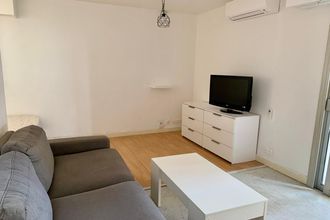 Ma-Cabane - Location Appartement Nice, 25 m²