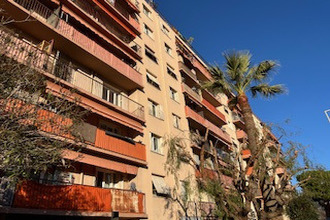 location appartement nice 06200