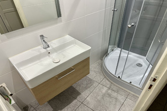 location appartement nice 06200