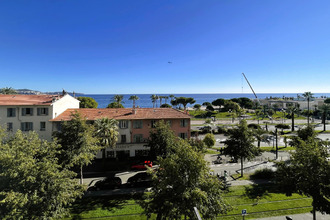 location appartement nice 06200