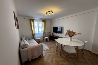 location appartement nice 06200