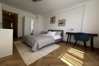 location appartement nice 06200