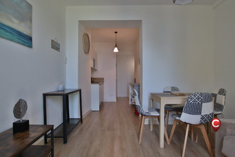 location appartement nice 06200