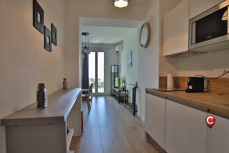 location appartement nice 06200