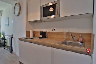 location appartement nice 06200