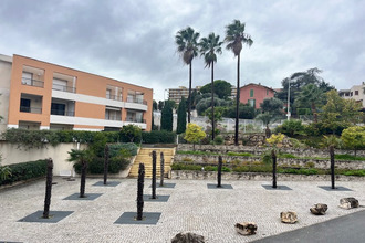 location appartement nice 06200
