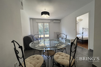 location appartement nice 06200