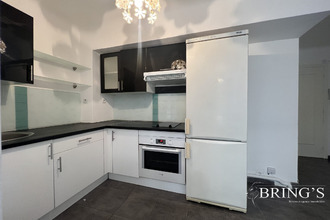 location appartement nice 06200