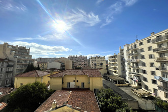 location appartement nice 06200