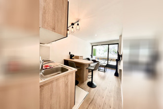 location appartement nice 06200