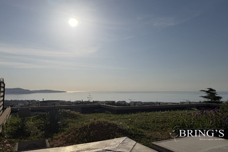 location appartement nice 06200