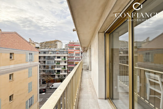 location appartement nice 06200