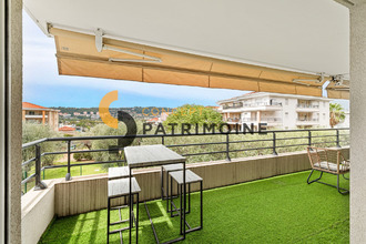 location appartement nice 06200