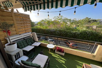 location appartement nice 06200