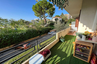 location appartement nice 06200
