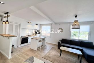 location appartement nice 06220