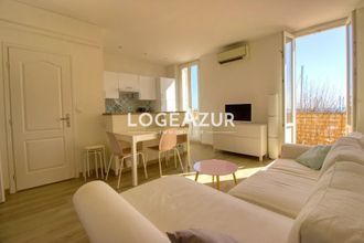 location appartement nice 06220