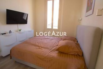 location appartement nice 06220