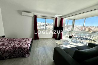 location appartement nice 06220