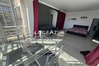 location appartement nice 06220