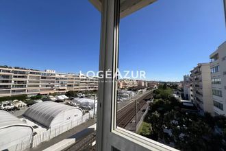 location appartement nice 06220