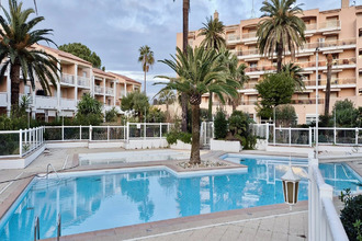 location appartement nice 06220