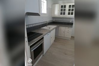 Ma-Cabane - Location Appartement Nice, 57 m²