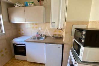 Ma-Cabane - Location Appartement NICE, 24 m²