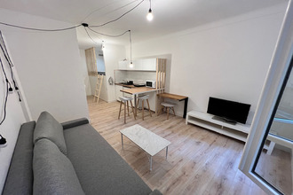 location appartement nice 06300