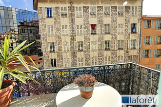 location appartement nice 06300