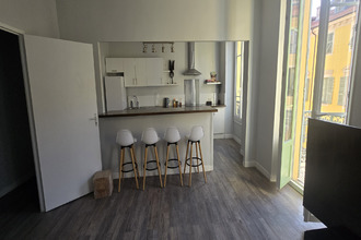 location appartement nice 06300