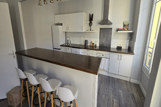 location appartement nice 06300