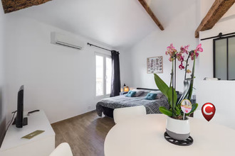 Ma-Cabane - Location Appartement Nice, 25 m²